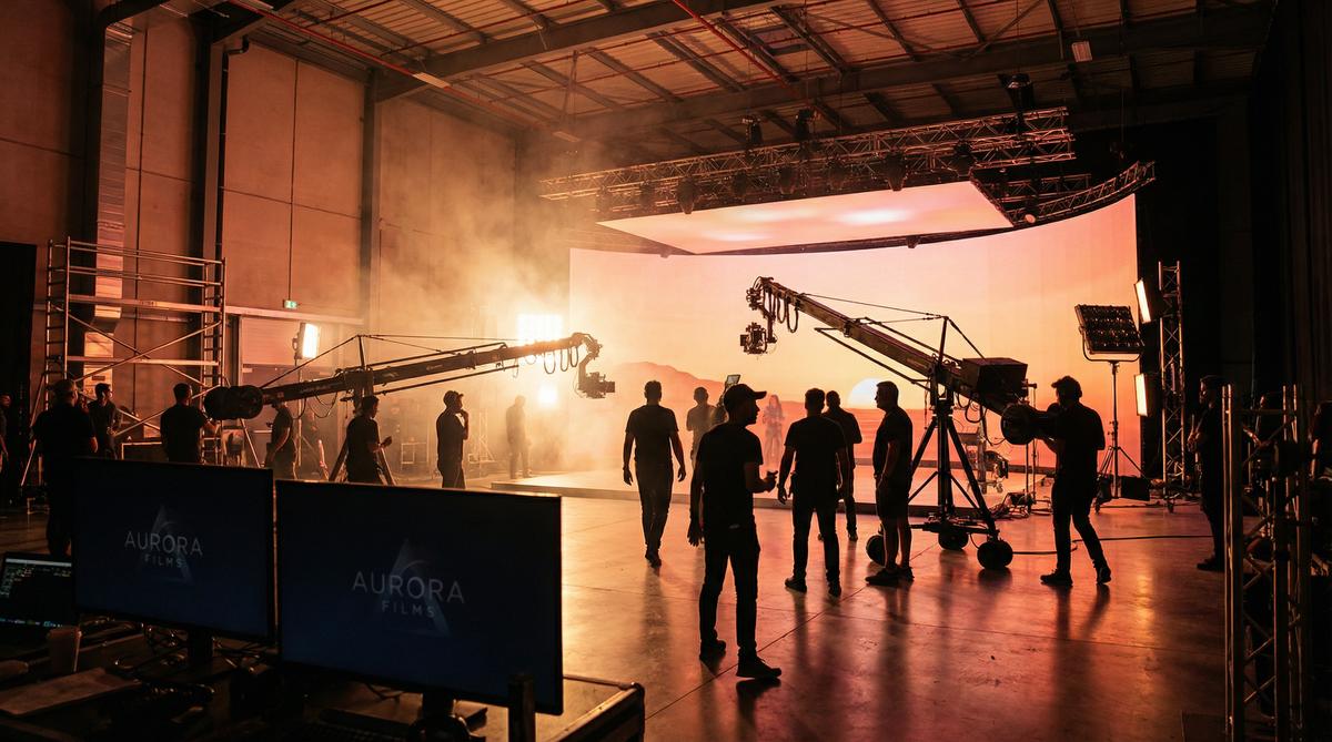 萝莉岛影视幕后花絮视频